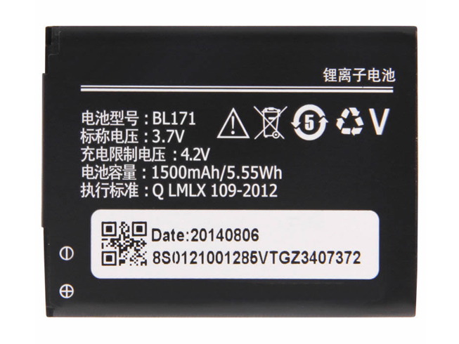 BL171 Replacement  Battery