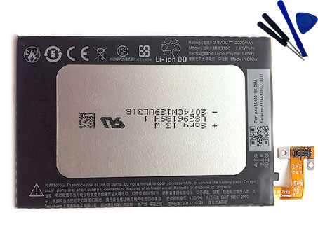 BL83100 Replacement  Battery