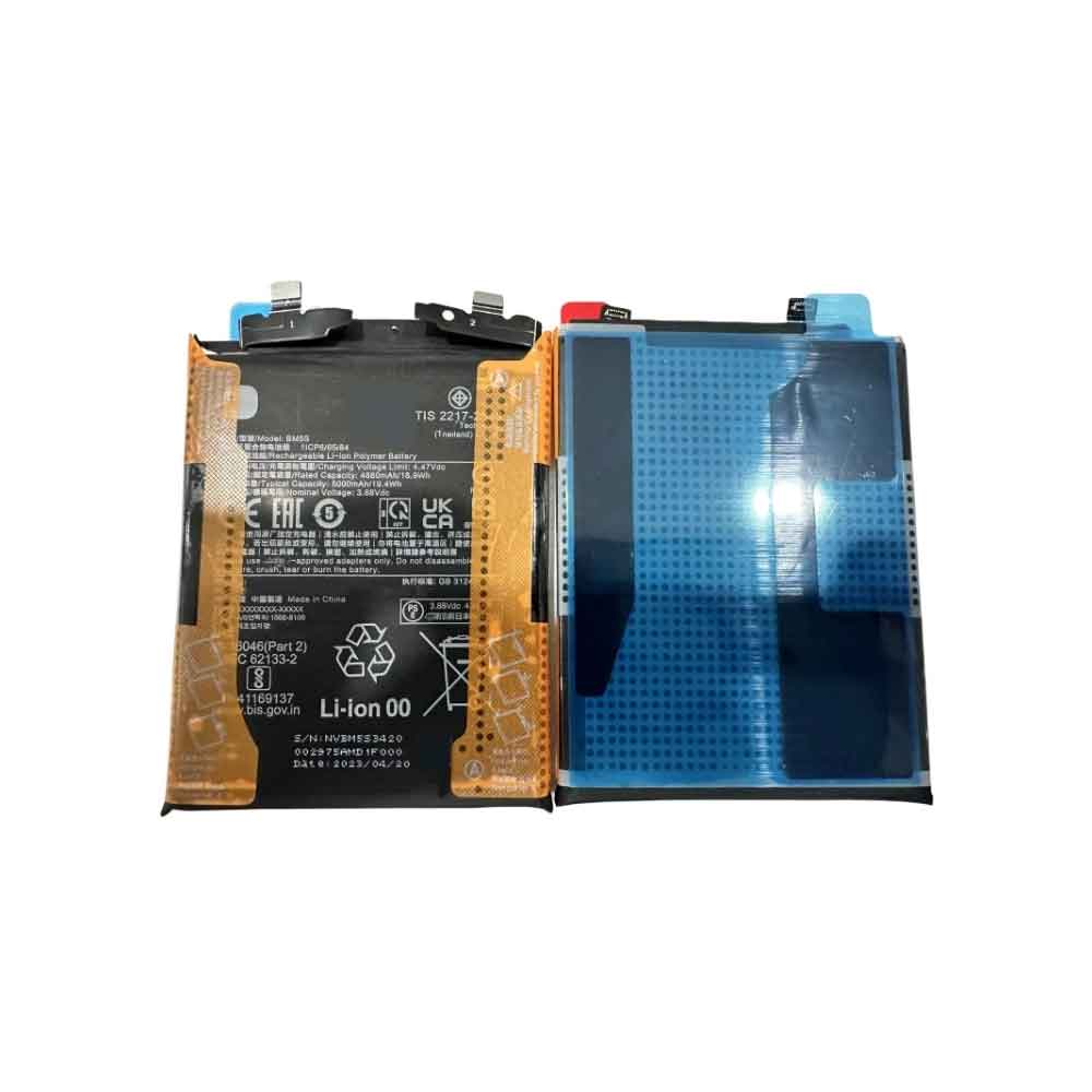 for Xiaomi BM5S Replacement  Battery