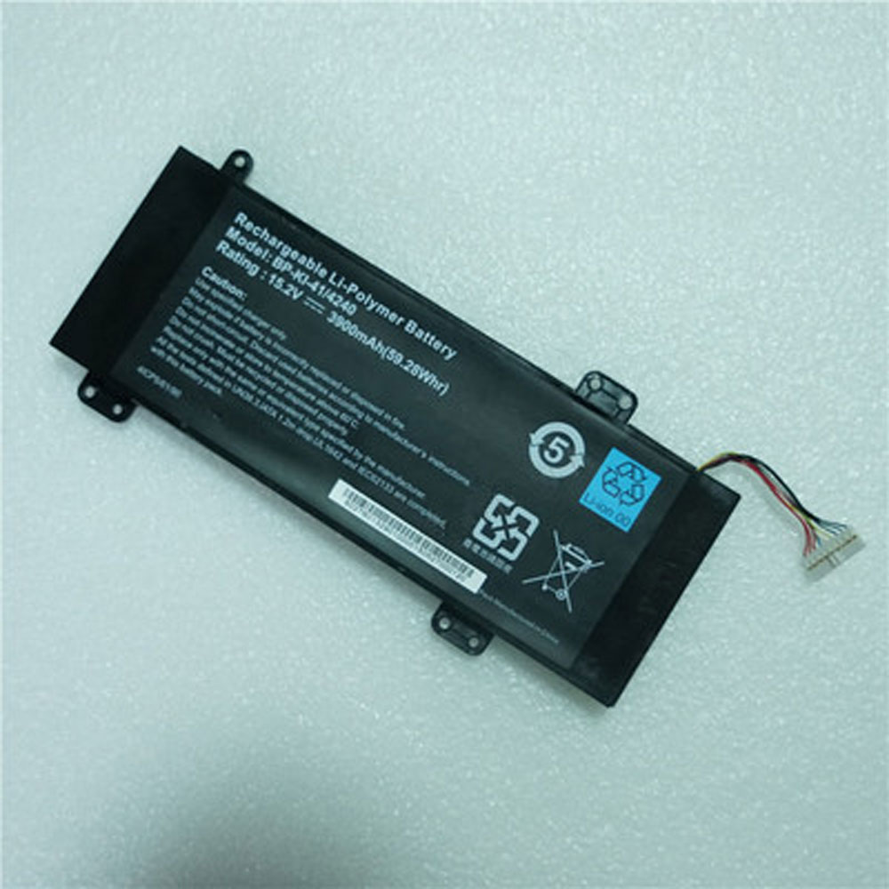 replace BP-KI-41/4240 battery