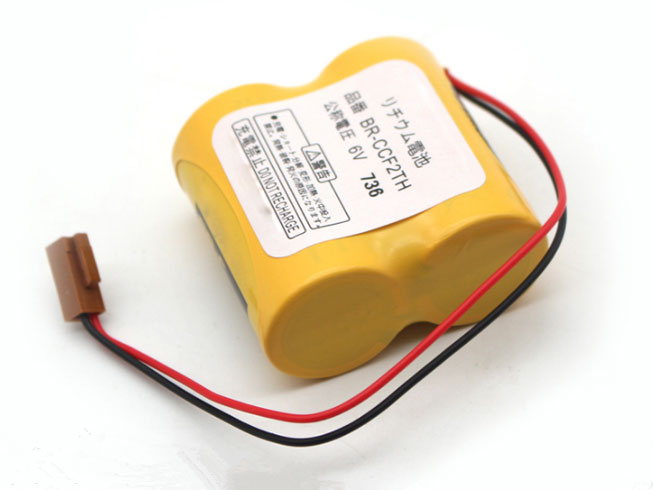different A06B-6073-K001 battery