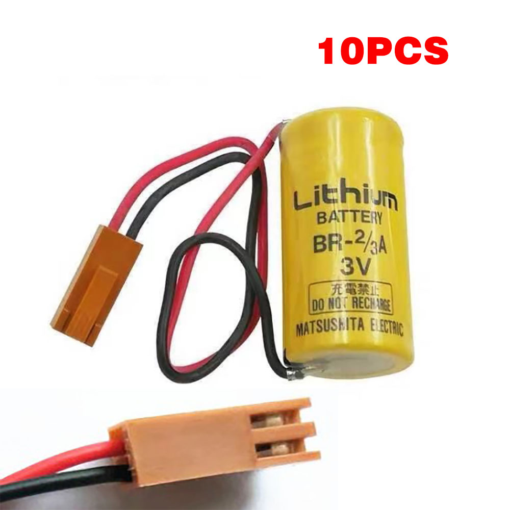 replace BR17335 battery