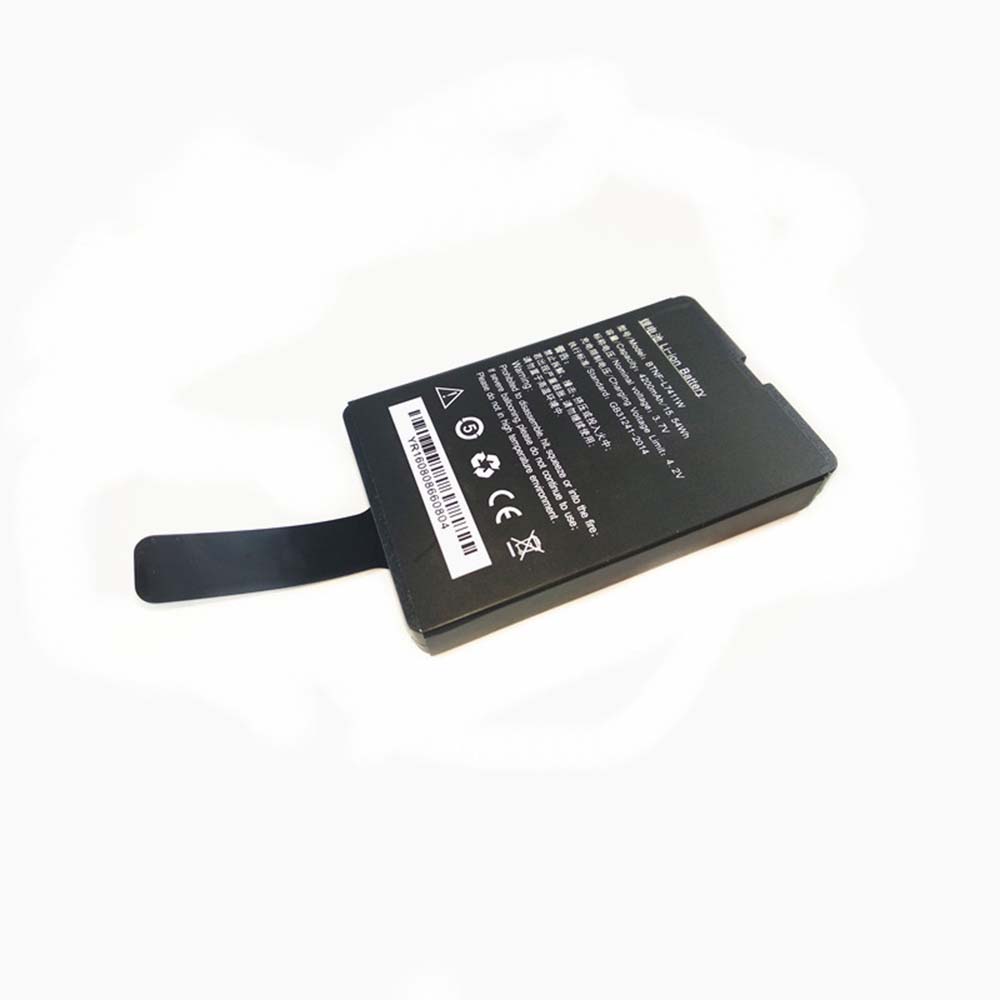 replace BTNF-L7411W battery
