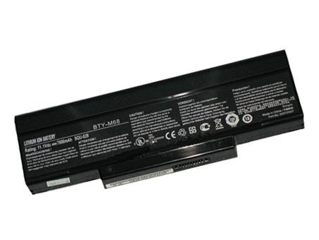 A32-F3 Replacement laptop Battery
