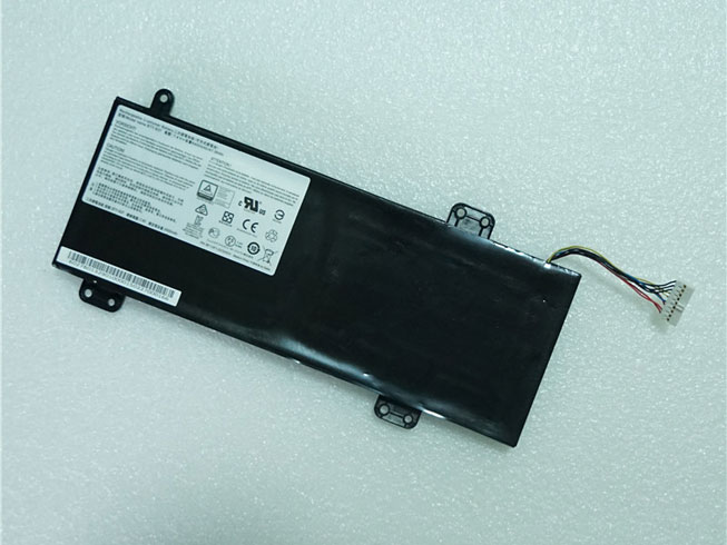 replace BTY-S37 battery