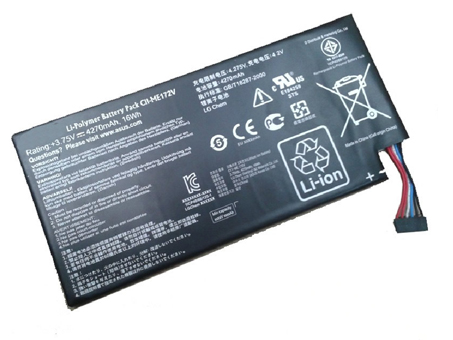 replace C11-ME172V battery