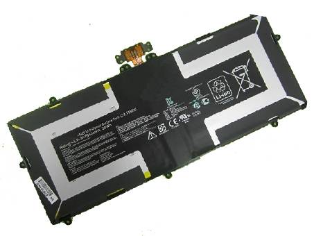 replace C12-TF810C battery