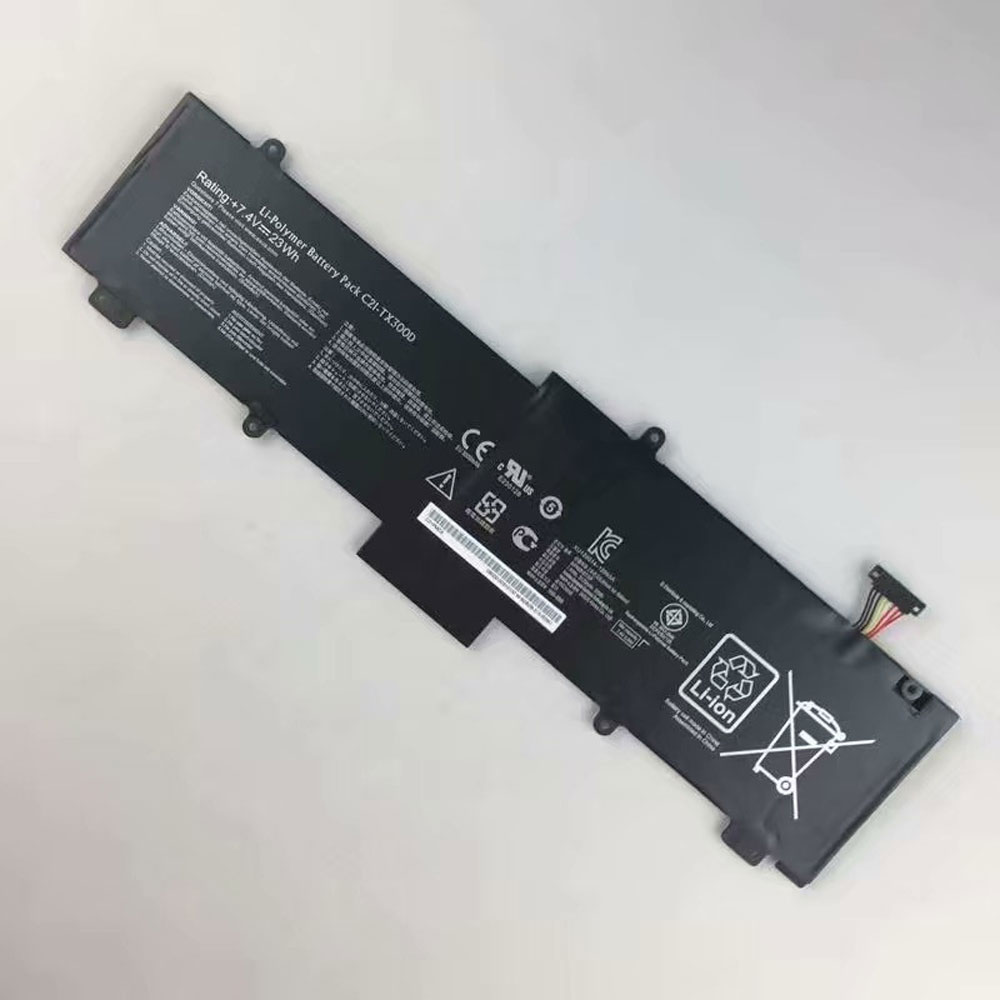 replace C21-TX300D battery