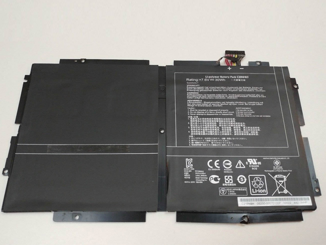 C21N1413 Replacement laptop Battery