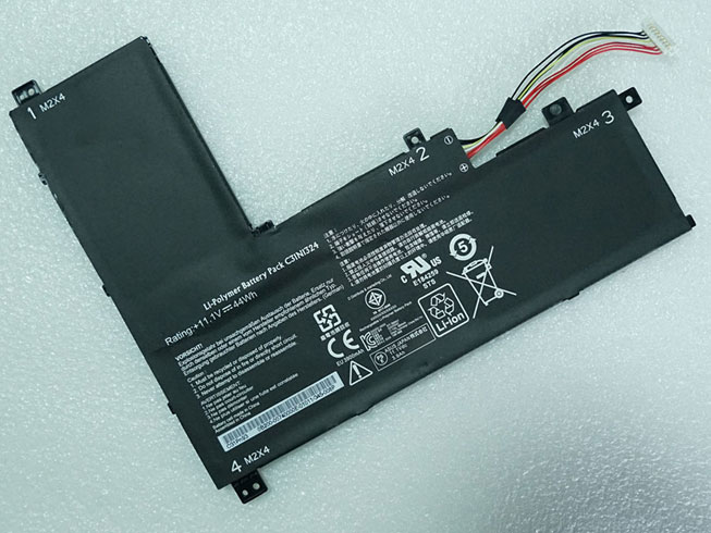 C31N1324 Replacement laptop Battery