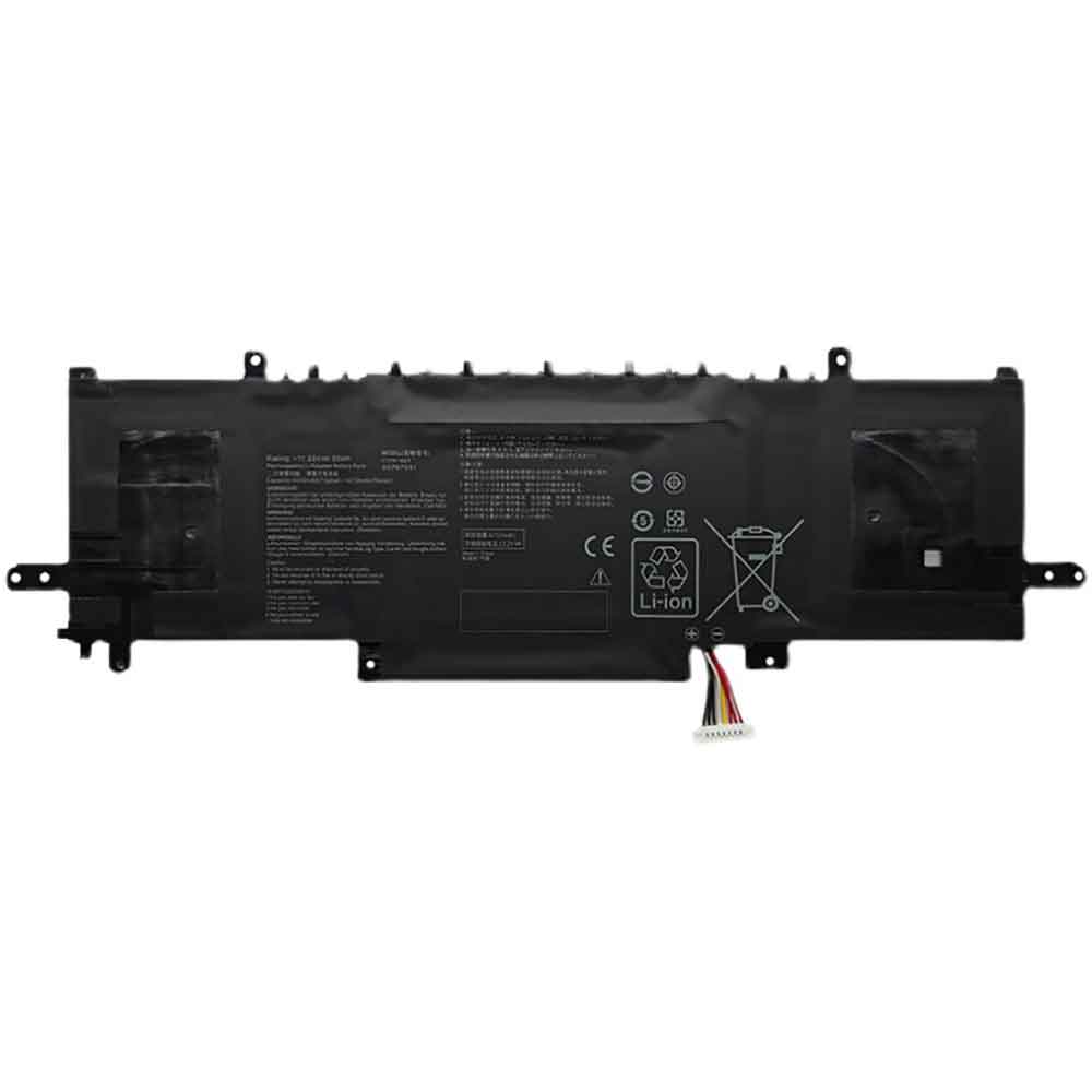 replace C31N1841 battery