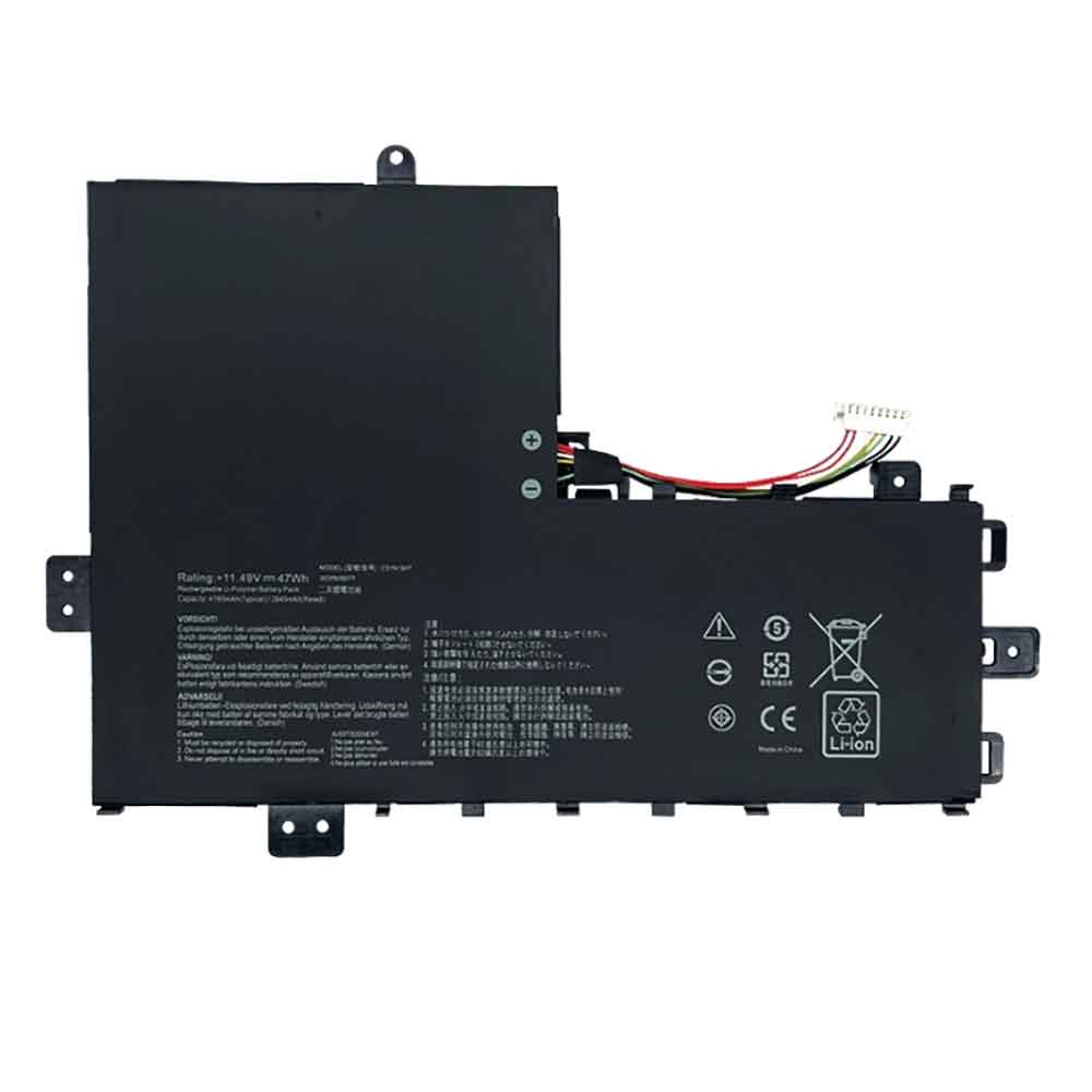 C31N1907 Replacement laptop Battery