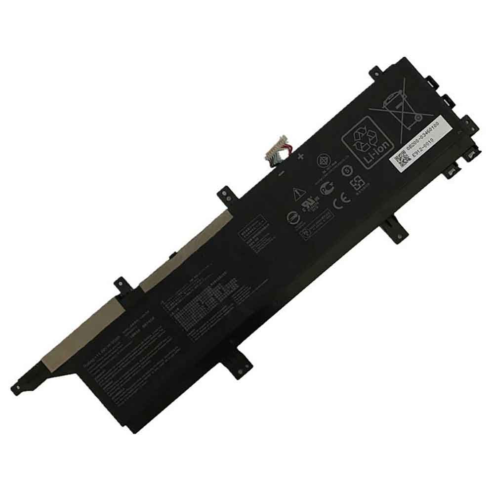 replace C32N1838 battery