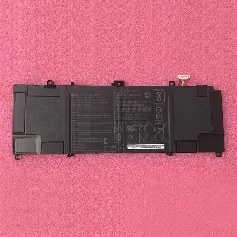 replace C41N1903 battery