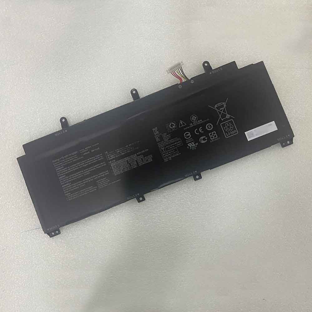 replace C41N2009 battery