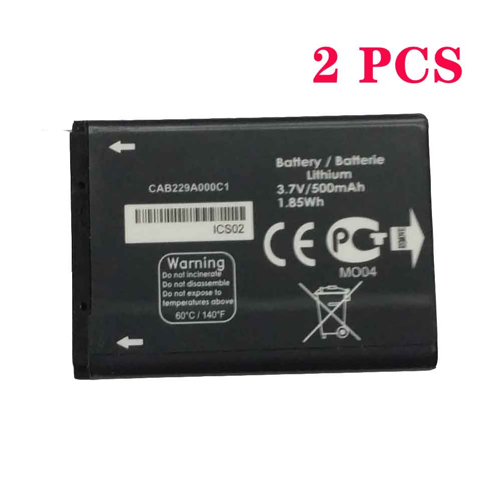 replace TLi004AB battery