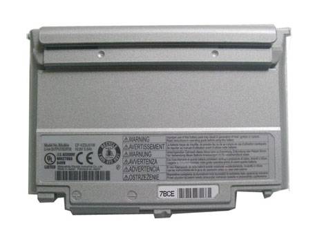 CF-VZSU51W Replacement laptop Battery