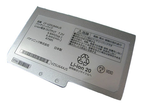 CF-VZSU64AJS Replacement laptop Battery