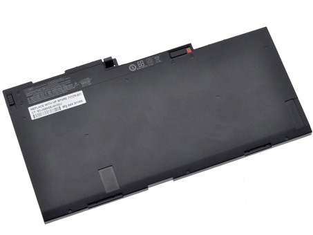 replace CM03XL battery
