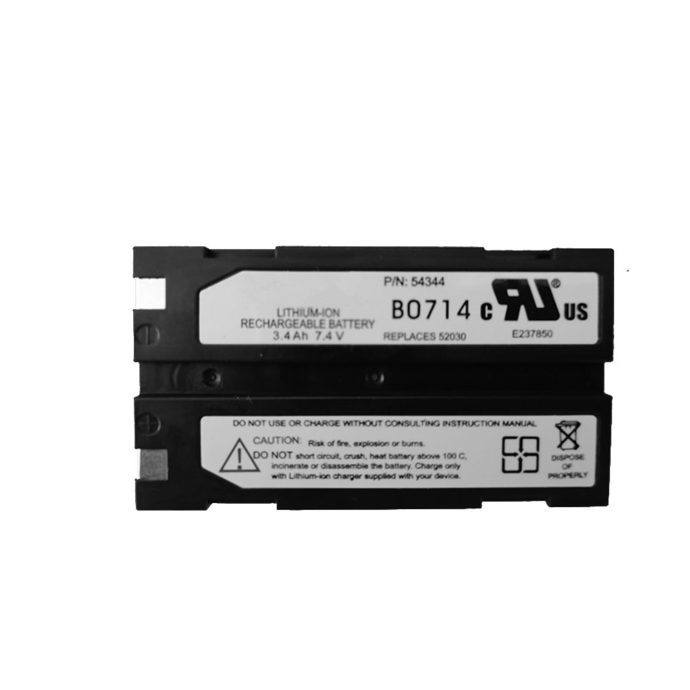 different DINI03 battery