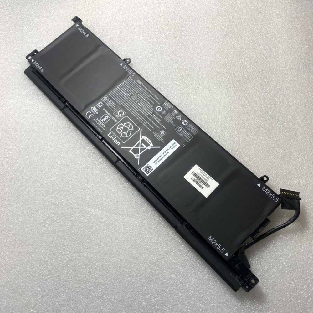 replace DX06XL battery