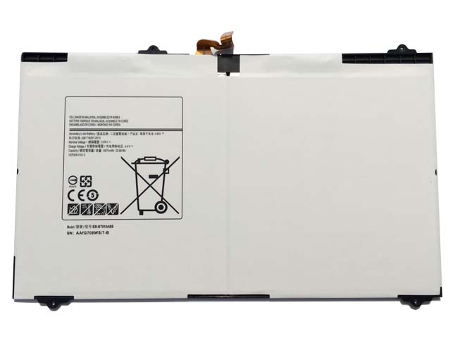 replace EB-BT810ABE battery