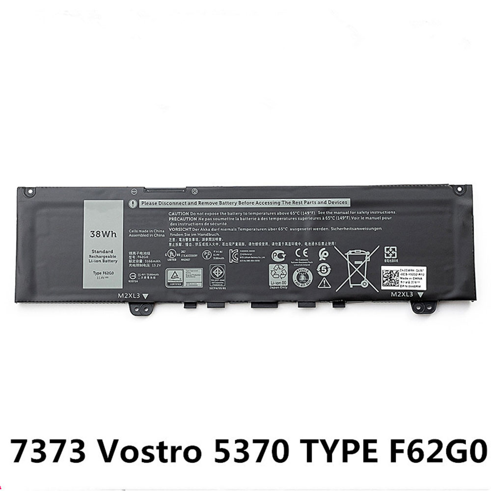 replace F62G0 battery