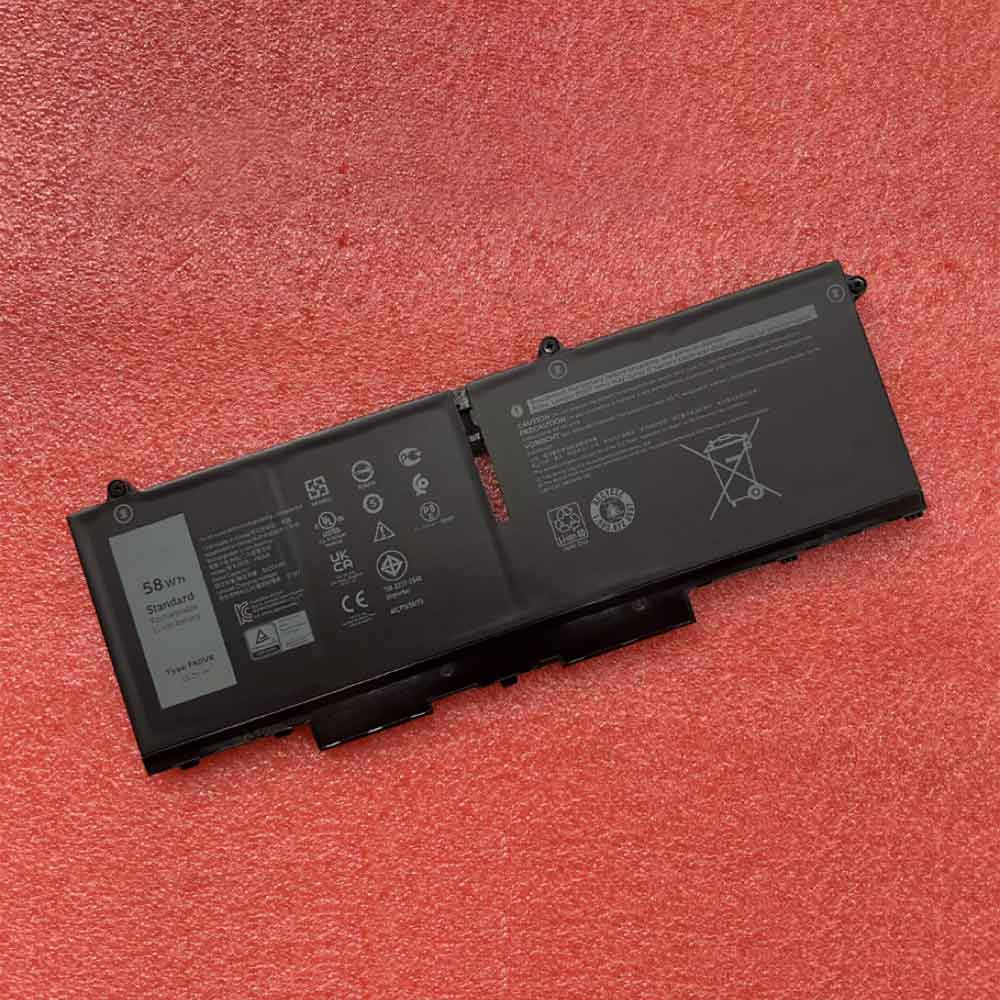 replace FK0VR battery