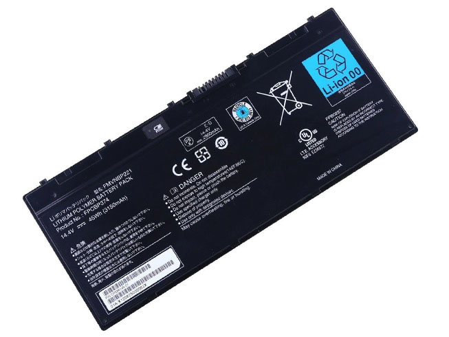 replace FPCBP374 battery