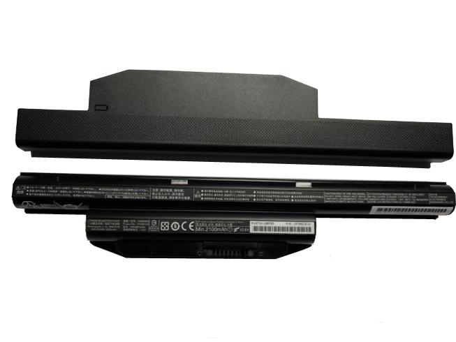 FPCBP434 Replacement laptop Battery