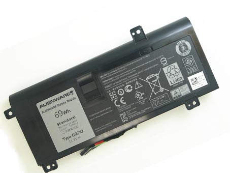 replace 0G05YJ battery