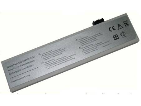 replace G10-3S3600-S1A1 battery