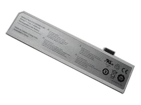 G10-4S2200-S1B1 Replacement laptop Battery