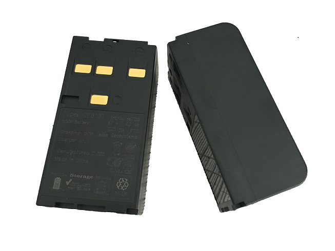 GEB121 Replacement  Battery