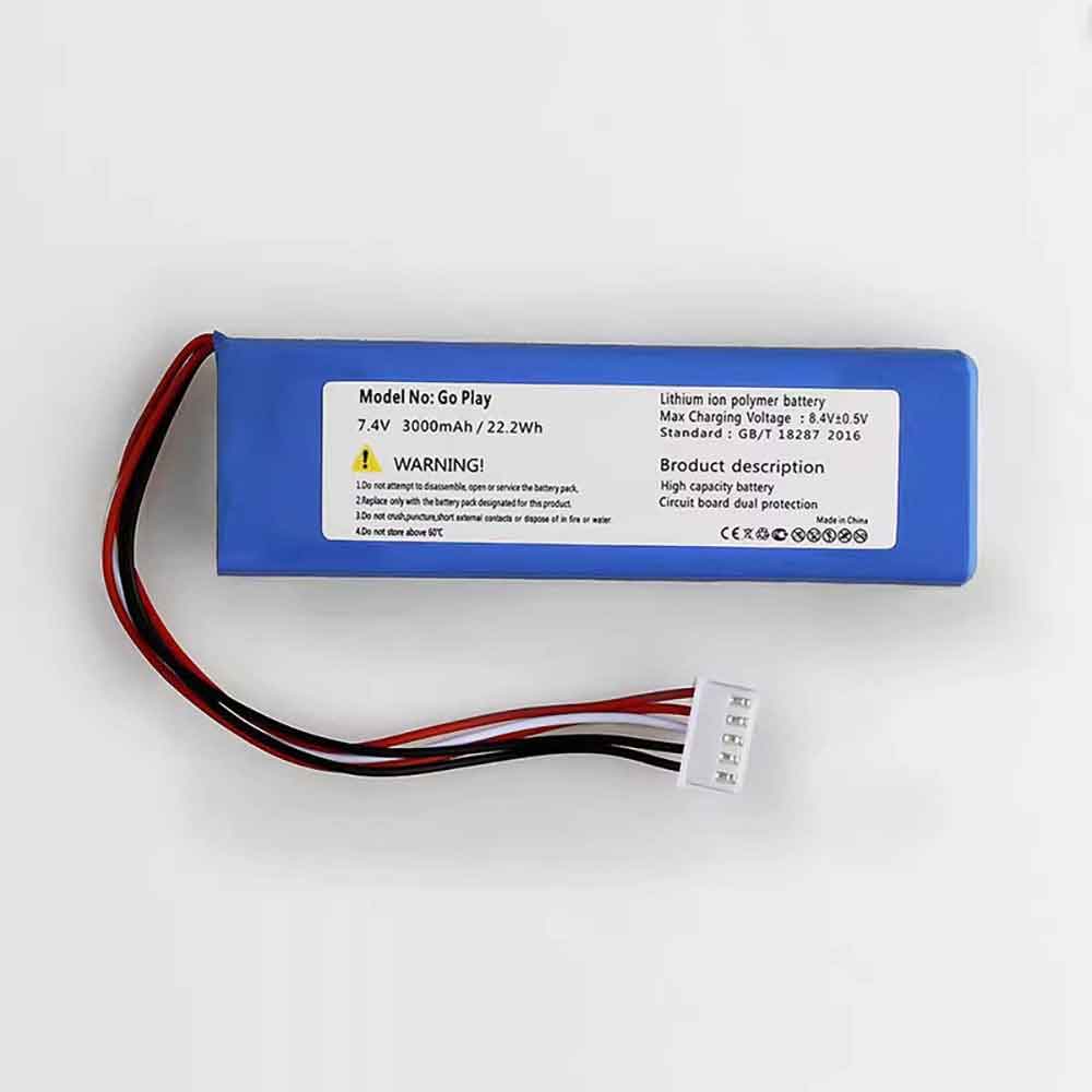 GSP1029101 Replacement laptop Battery