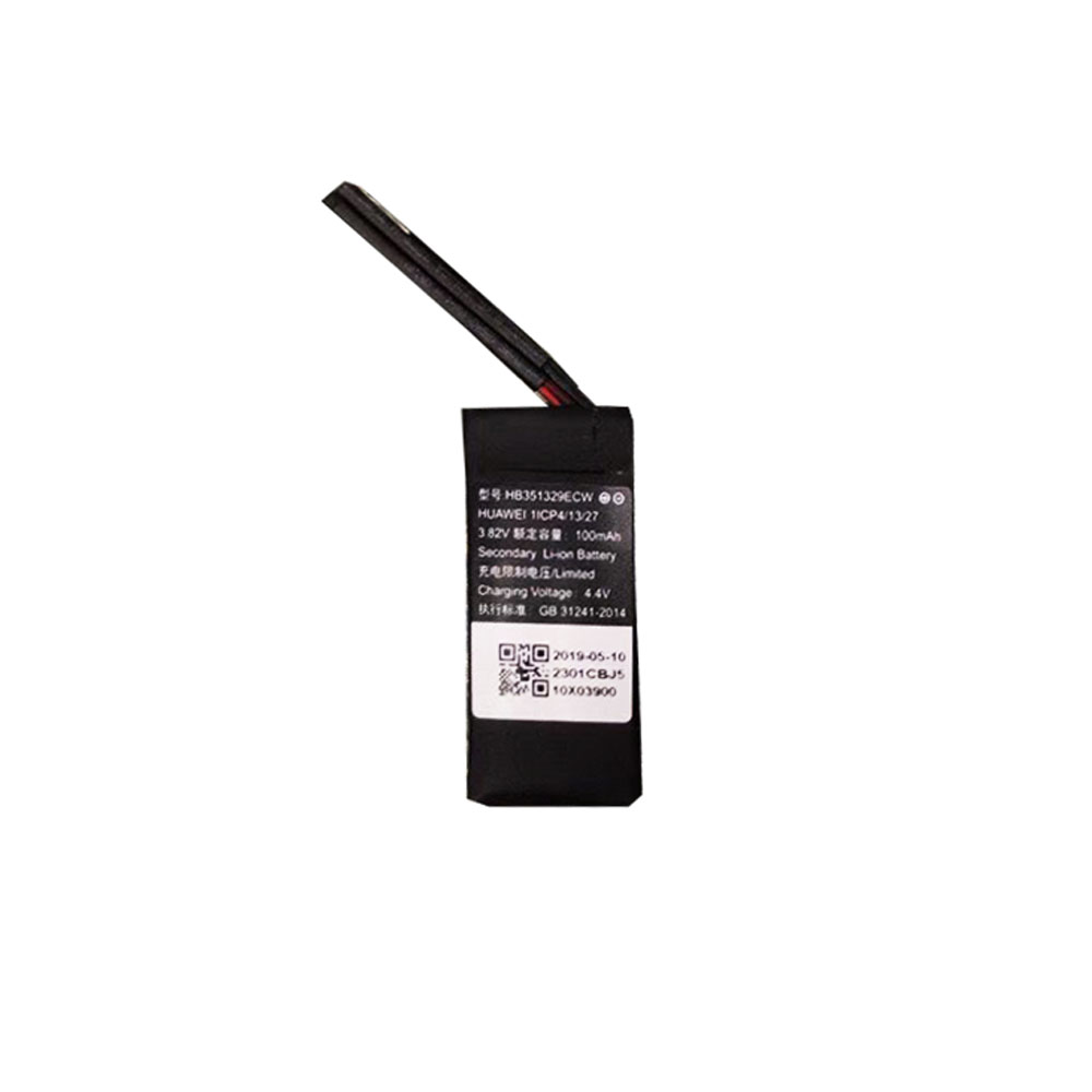 replace HB351329ECW battery
