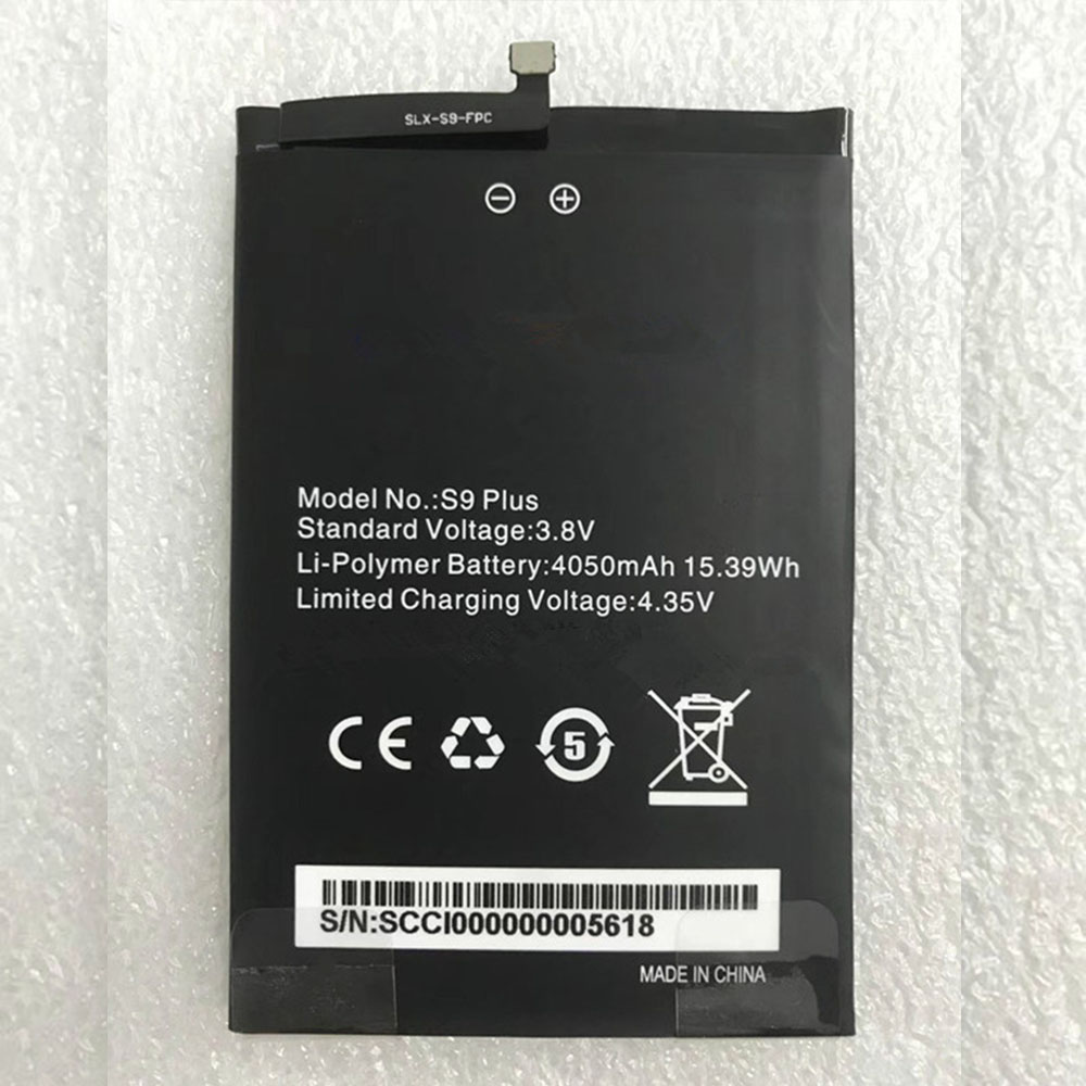 replace S9_Plus battery