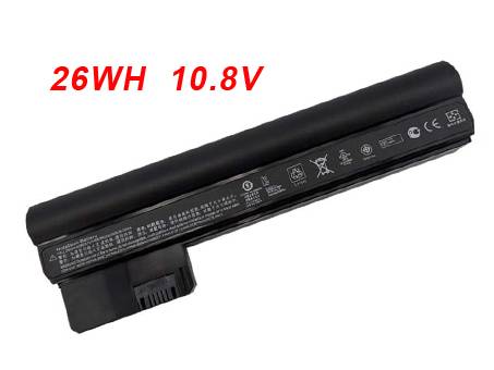 537626-001 Replacement laptop Battery