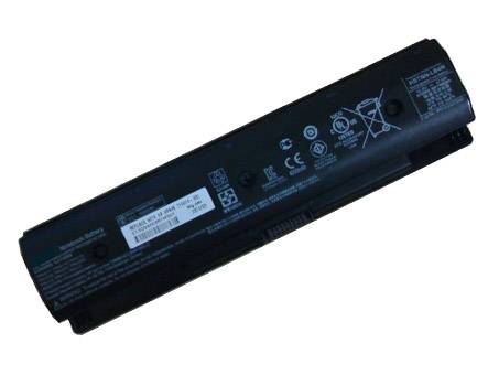 P106 Replacement laptop Battery