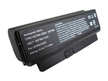 replace HSTNN-OB84 battery