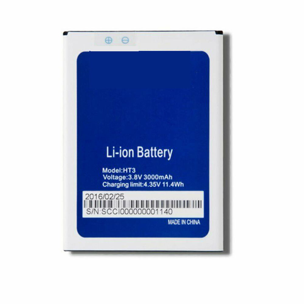 HT3 Replacement  Battery
