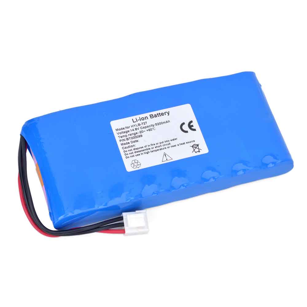 replace HYLB-727 battery