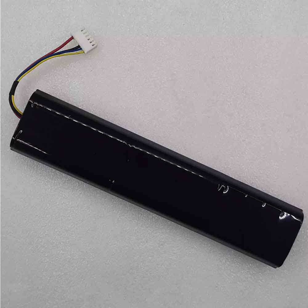 replace ICR18650-26J-4S1P battery