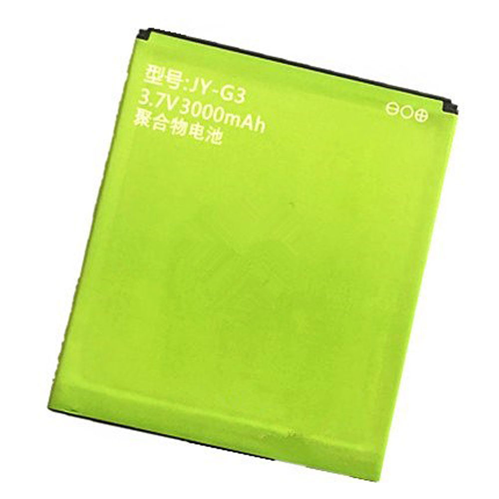 JY-G3 Replacement  Battery