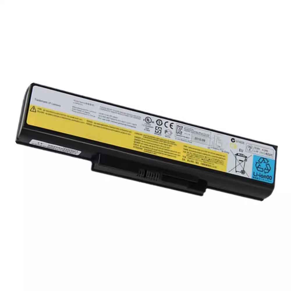 replace L10P6Y21 battery