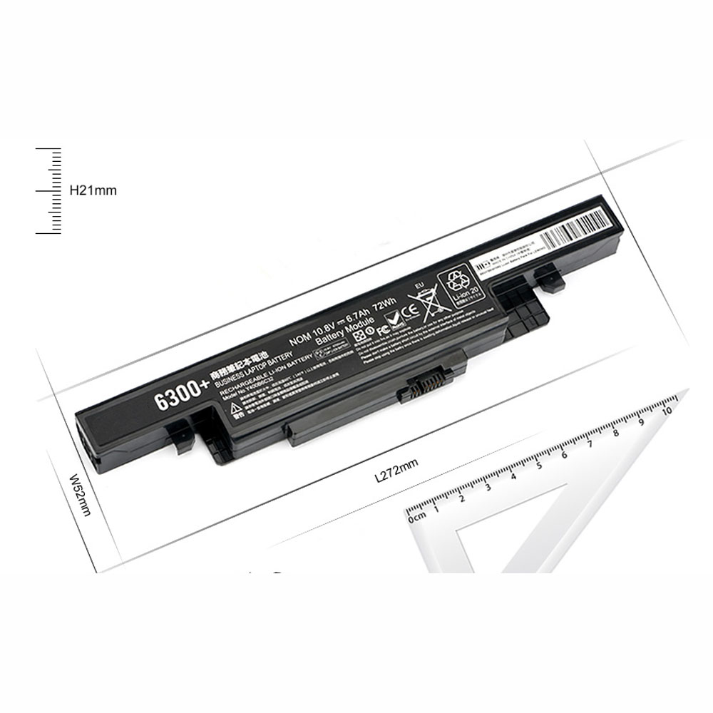 replace L11L6R02 battery