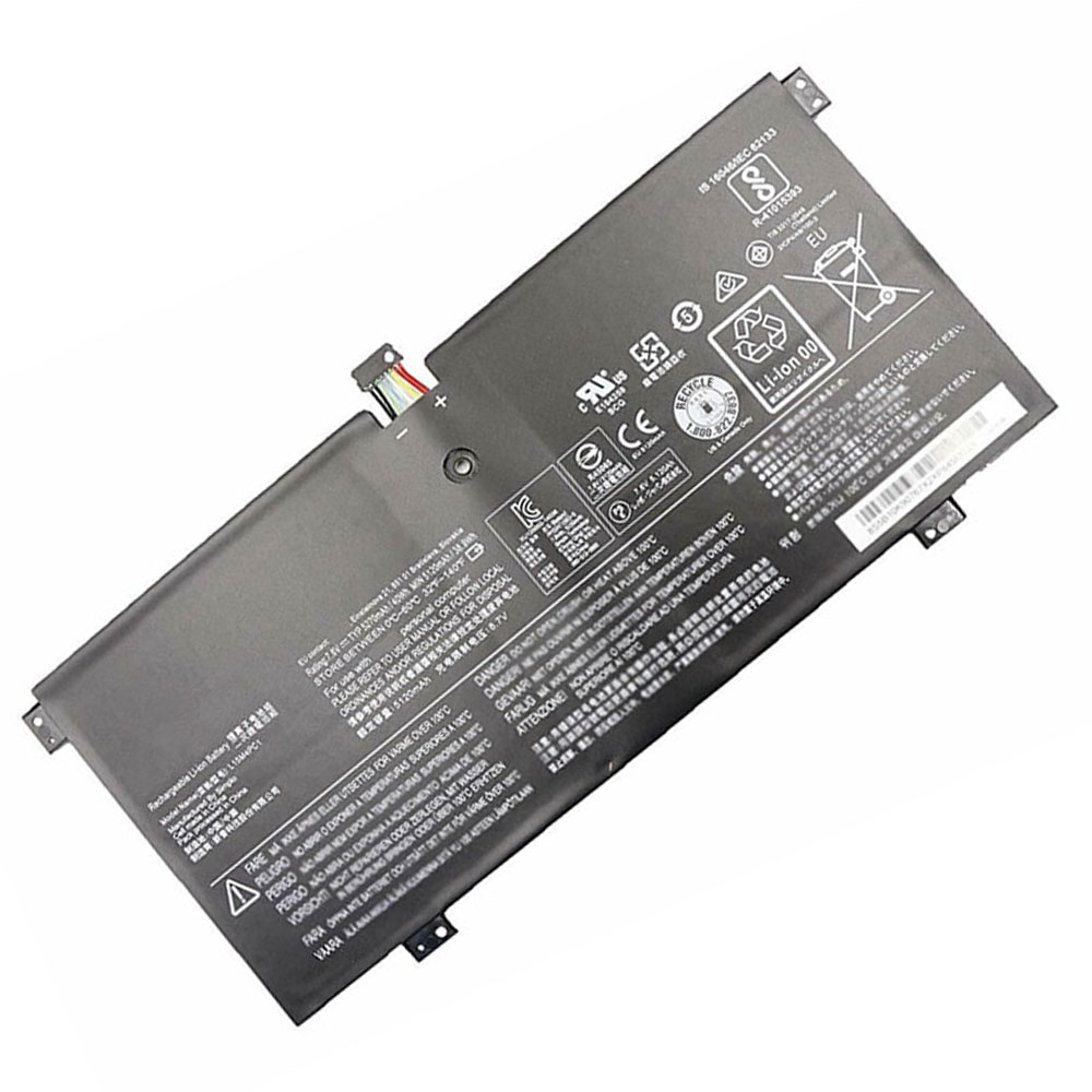 L15L4PC1 Replacement laptop Battery