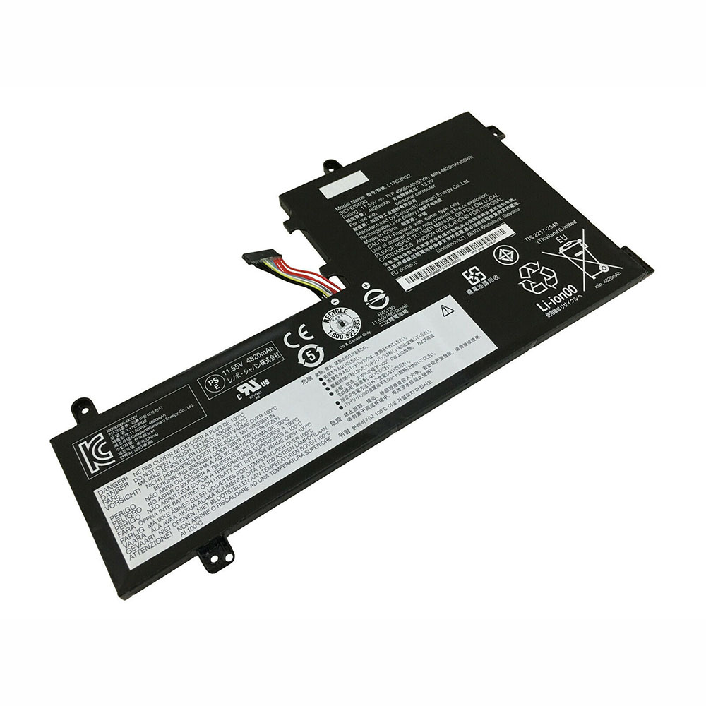 replace L17C3PG2 battery