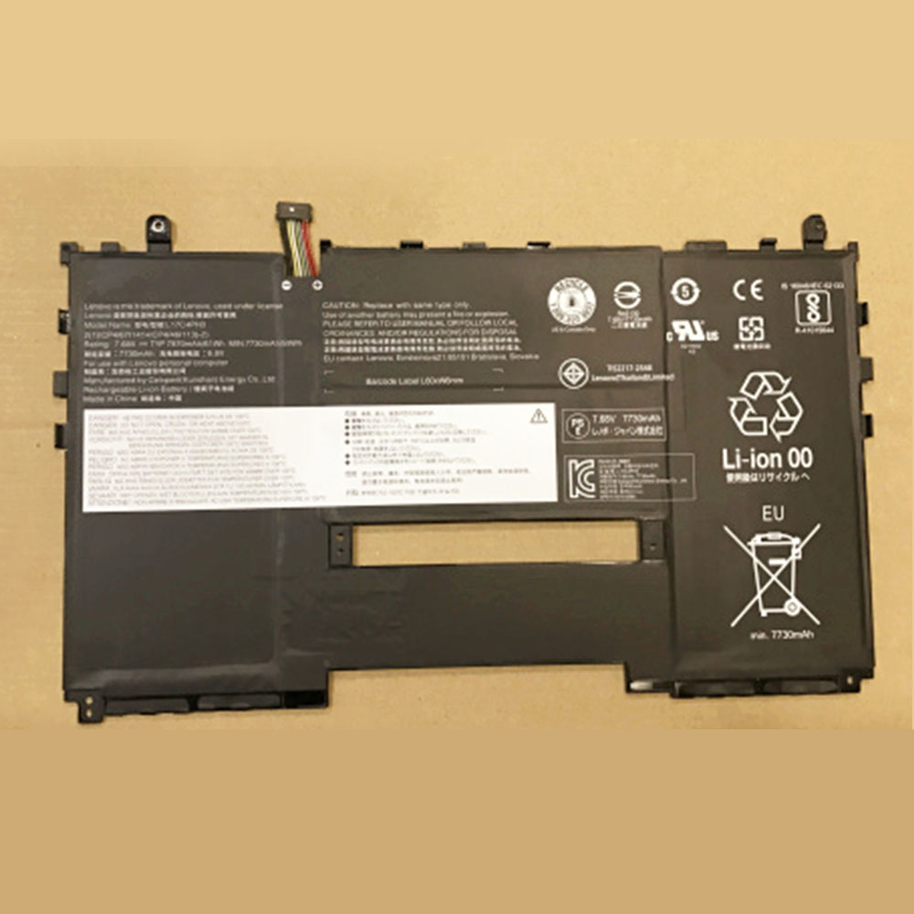 L17C3PH3 Replacement laptop Battery