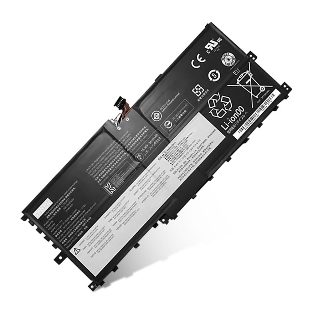replace L17M4P71 battery
